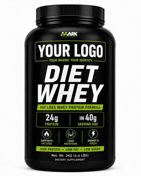 Diet Whey