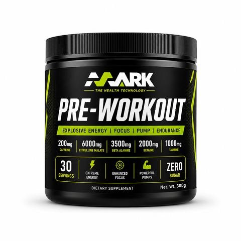 Pre-Workout