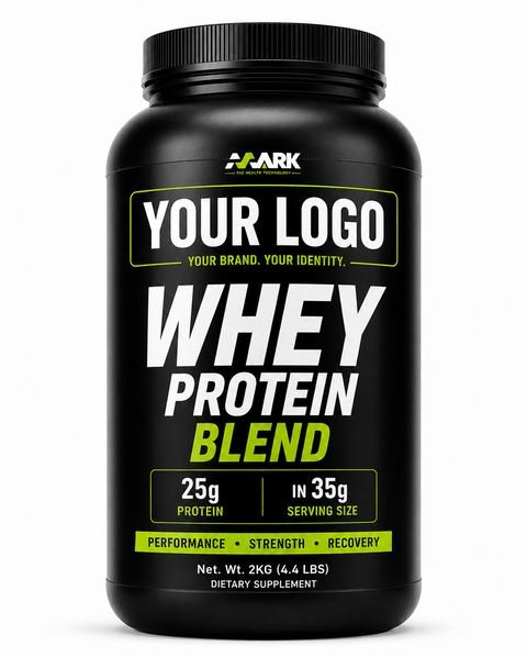 Whey Protein Blend