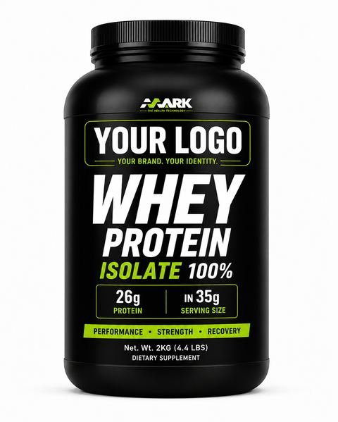 Whey Protein Isolate